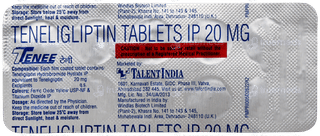 Tenee Tablet 10