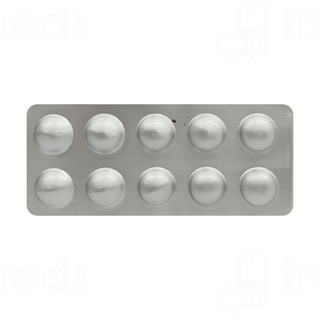 Tinfal Plus Tablet 10