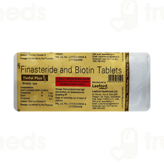 Tinfal Plus Tablet 10