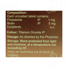 Tinfal Plus Tablet 10
