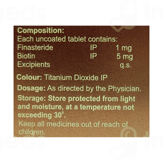 Tinfal Plus Tablet 10