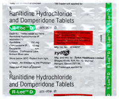 R Loc D Tablet 30