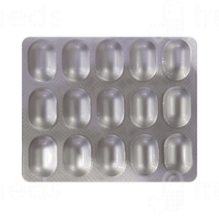 Mitovit Gold Tablet 15