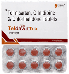 Teldawn Trio Tablet 10