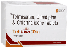 Teldawn Trio Tablet 10 Teldawn Trio Tablet 10