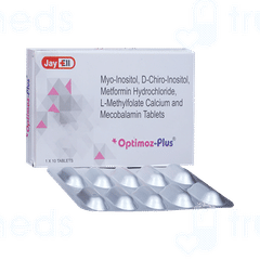 Optimoz Plus Tablet 10