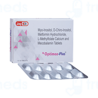 Optimoz Plus Tablet 10