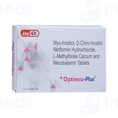 Optimoz Plus Tablet 10