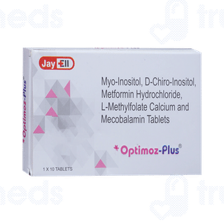 Optimoz Plus Tablet 10