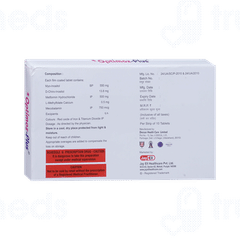 Optimoz Plus Tablet 10
