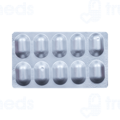 Optimoz Plus Tablet 10