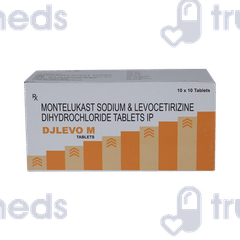 Djlevo M Tablet 10