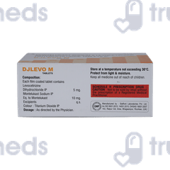 Djlevo M Tablet 10