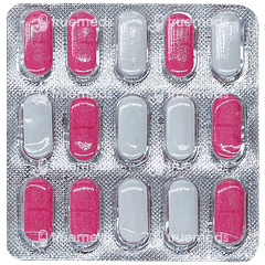 Zetaglim M1 Forte Tablet 15