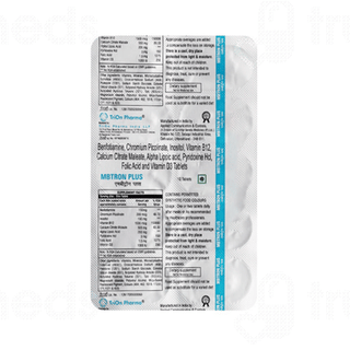 Mbtron Plus Tablet 10