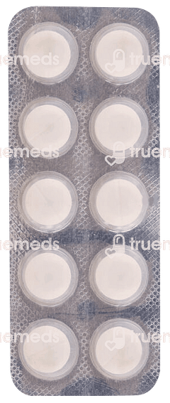 Versitol 200 Tablet 10