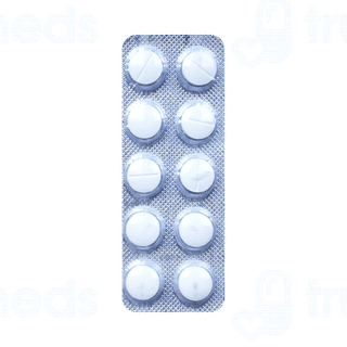 Versitol 200 Tablet 10