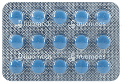 D Lorinol 10 MG Tablet 15