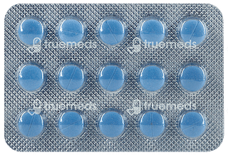 D Lorinol 10 MG Tablet 15