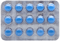 D Lorinol Tablet 15