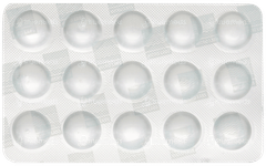 Olmat 20 Amh Tablet 15 Olmat 20 Amh Tablet 15