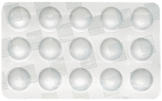 Olmat 20 Amh Tablet 15