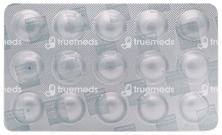 Olmat Am H 20/5/12.5 MG Tablet 15