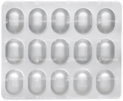 Istavel D 5/100 Tablet 15 Istavel D 5/100 Tablet 15