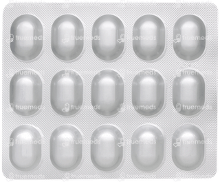 Istavel D 5/100 Tablet 15