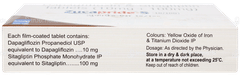 Zucapride S 10/100 Tablet 15