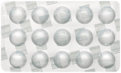 Zucapride S 10/100 Tablet 15