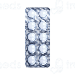 Rocenib 5 Tablet 10
