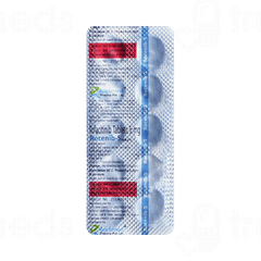 Rocenib 5 Tablet 10