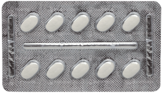 Uditec 150 Mg Tablet 10