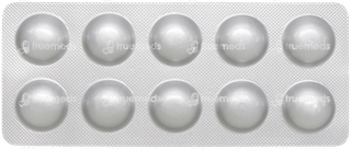Drownil M Tablet 10