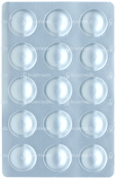 Beplex Czs Tablet 15