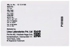 Percompa 4mg Tablet 10