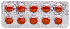 Percompa 4mg Tablet 10