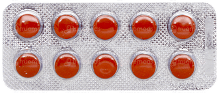 Percompa 4mg Tablet 10
