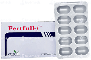 Fertfull F Tablet 10