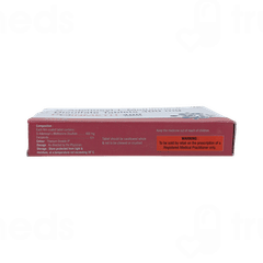 Poinmeth 400 MG Tablet 10 Poinmeth 400 MG Tablet 10