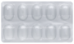 Alphasooth Kt Tablet 10 Alphasooth Kt Tablet 10