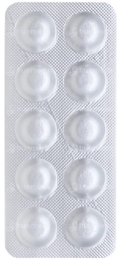 Tofasooth 5 Tablet 10 Tofasooth 5 Tablet 10