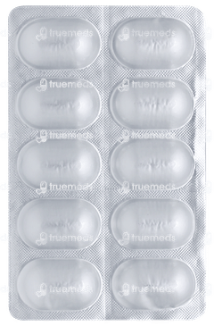 Phosgood 800 Tablet 10