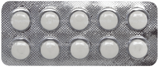 Uriquest 200 Tablet 10