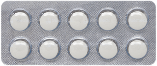 Uriquest 200 Tablet 10