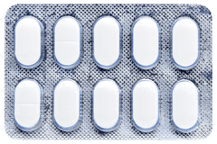 Sodatab 500 Tablet 10