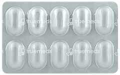 Phosgood 400 MG Tablet 10