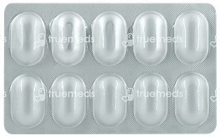 Phosgood 400 MG Tablet 10