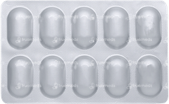 Phosgood 400 Tablet 10